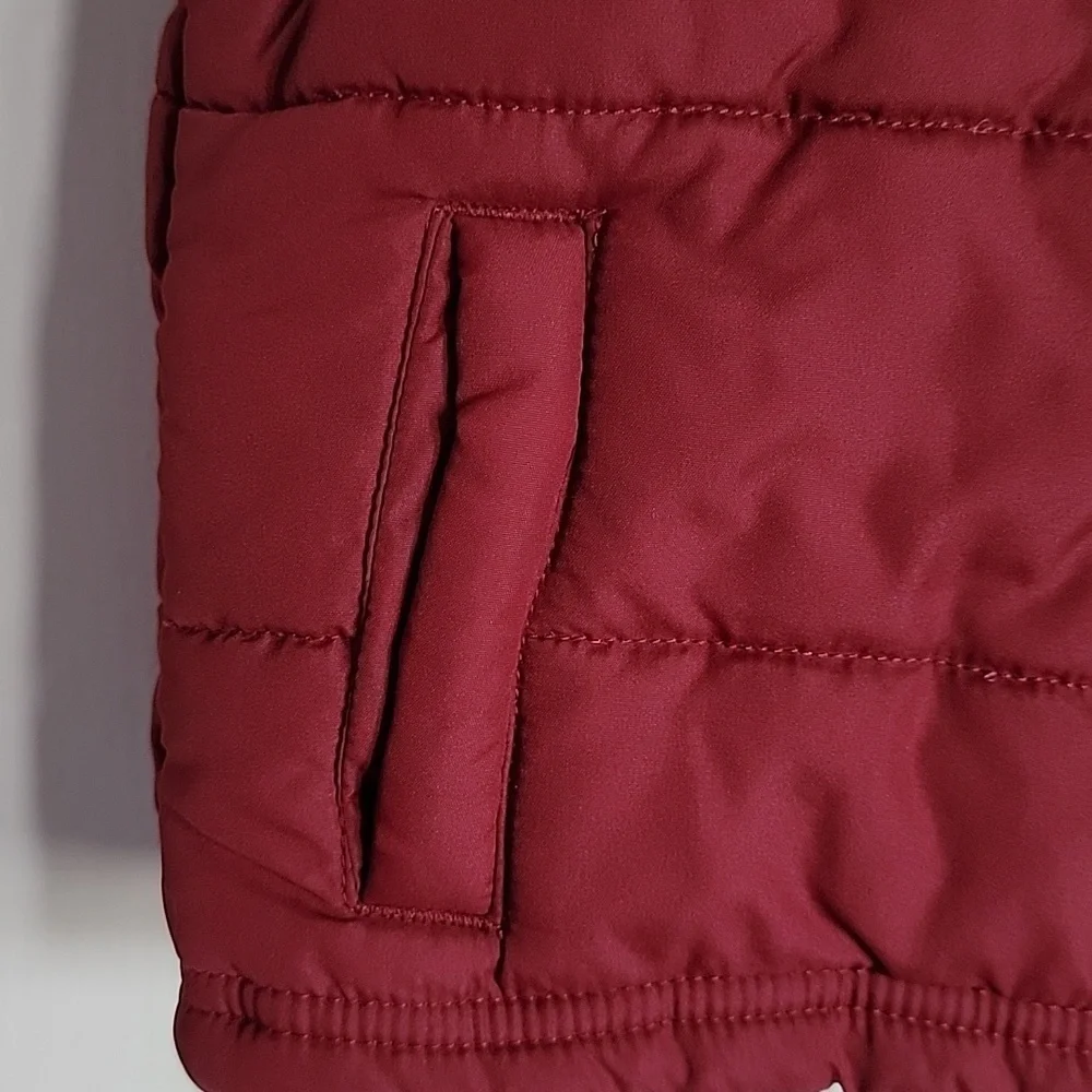 Gymboree boys winter